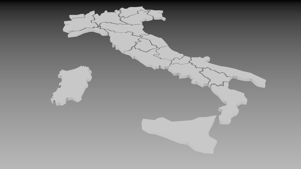 Italy-Regions preview image 1